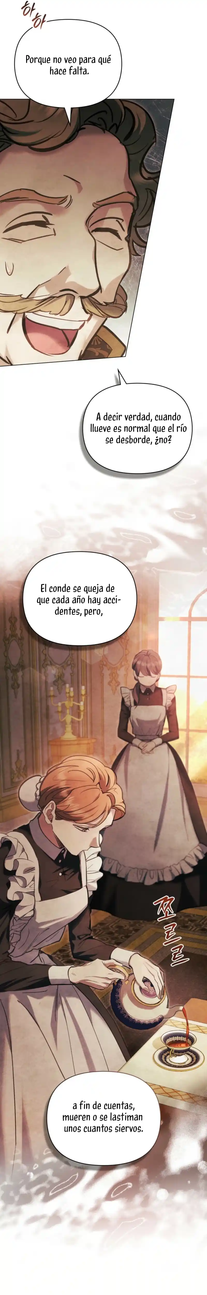 La Noche De La Emperatriz - Capítulo 26 - Página 17 - LectorTMOo