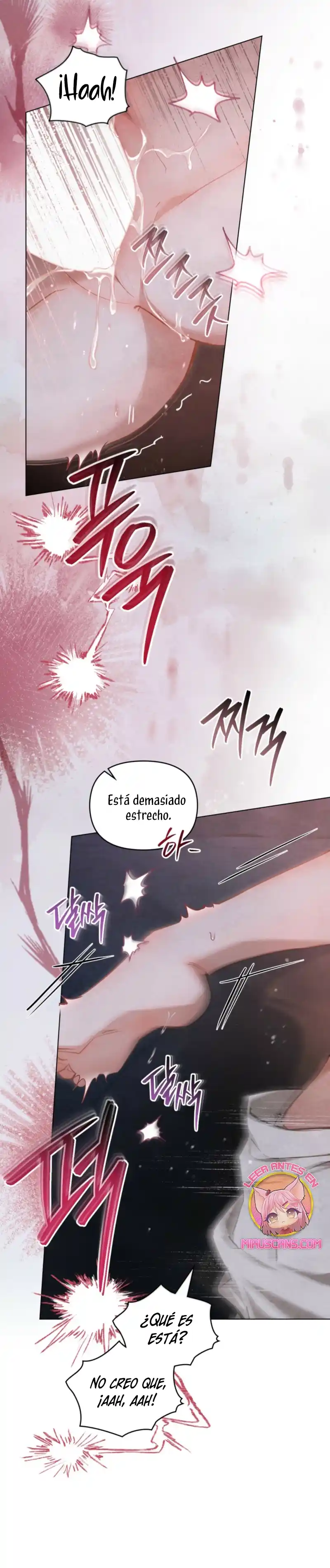 La Noche De La Emperatriz - Capítulo 27 - Página 23 - LectorTMOo