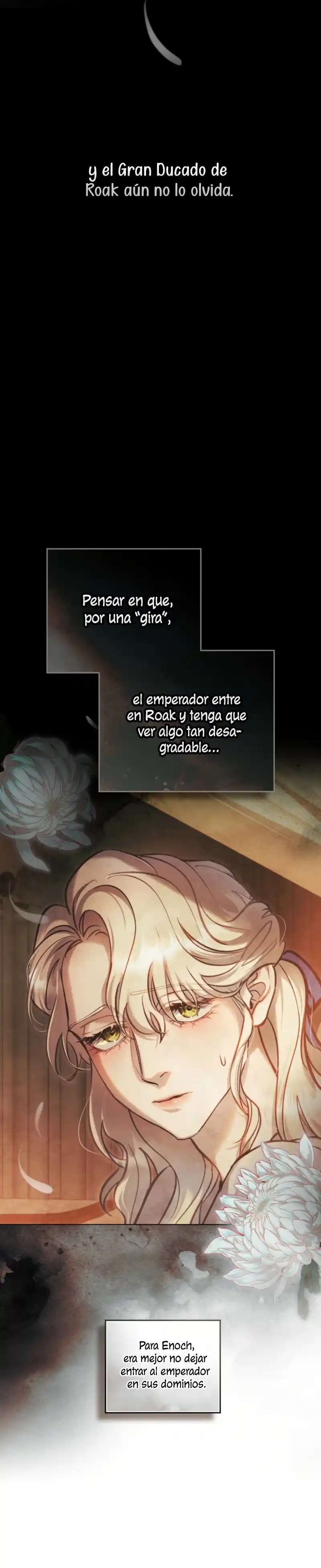 La Noche De La Emperatriz - Capítulo 28 - Página 14 - LectorTMOo