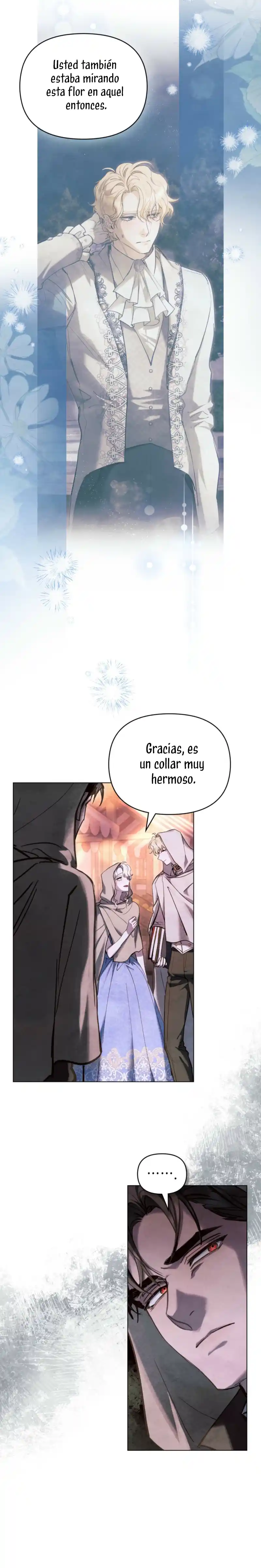 La Noche De La Emperatriz - Capítulo 29 - Página 18 - LectorTMOo