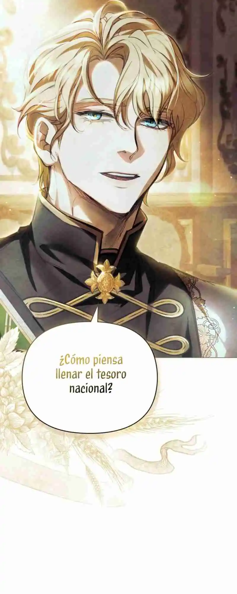 La Noche De La Emperatriz - Capítulo 3 - Página 12 - LectorTMOo