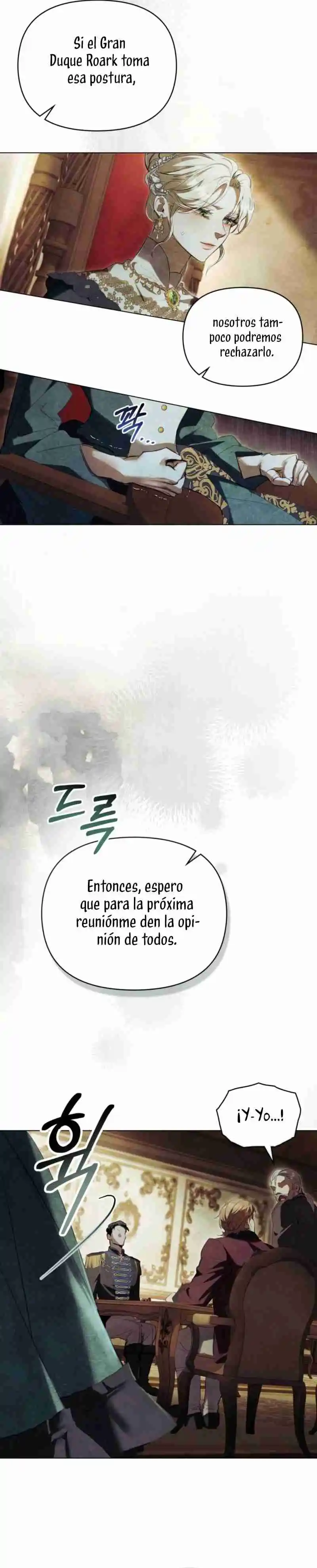 La Noche De La Emperatriz - Capítulo 3 - Página 16 - LectorTMOo