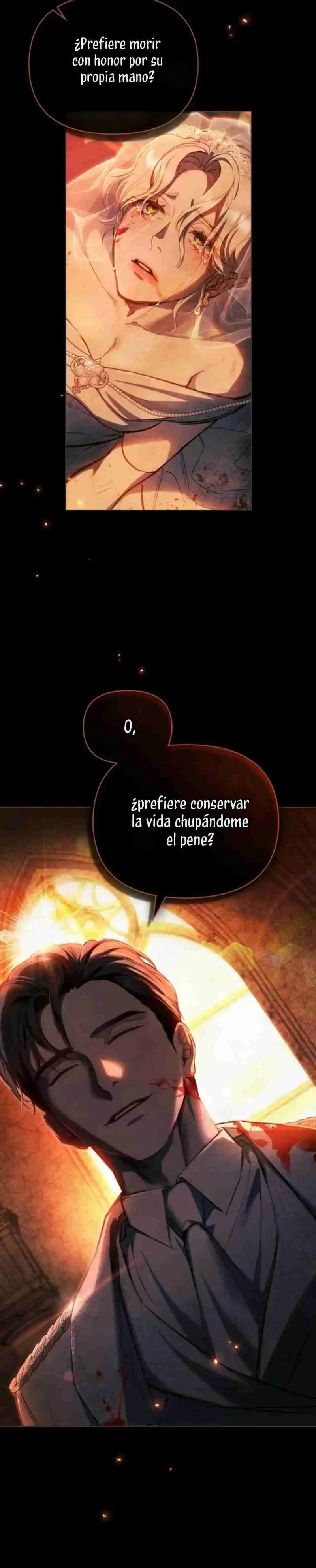 La Noche De La Emperatriz - Capítulo 3 - Página 26 - LectorTMOo