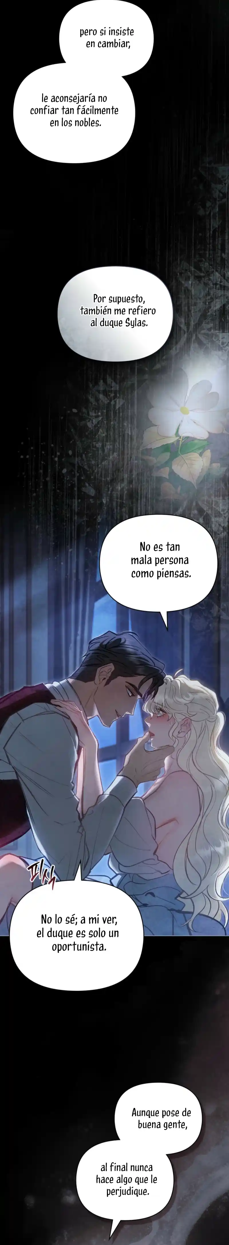 La Noche De La Emperatriz - Capítulo 30 - Página 6 - LectorTMOo