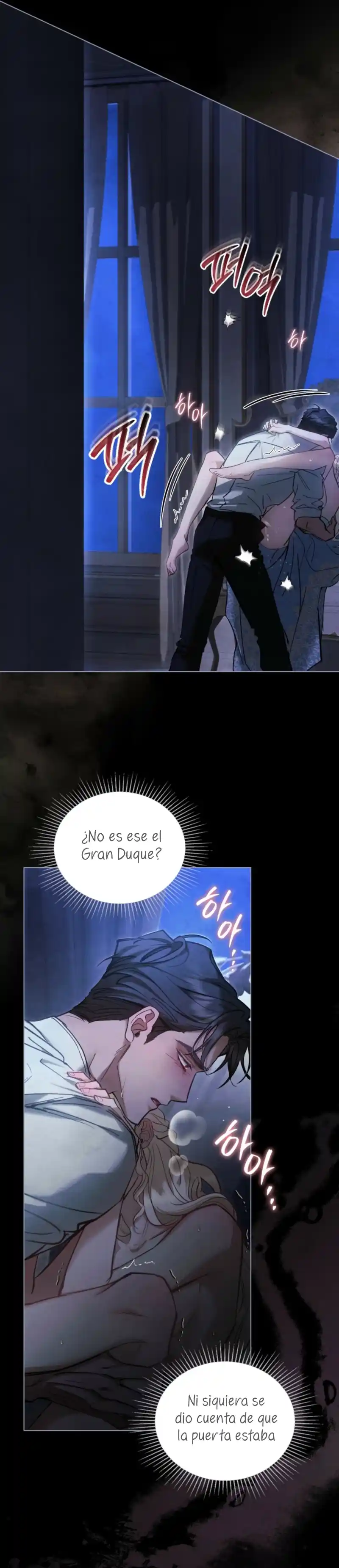 La Noche De La Emperatriz - Capítulo 30 - Página 12 - LectorTMOo