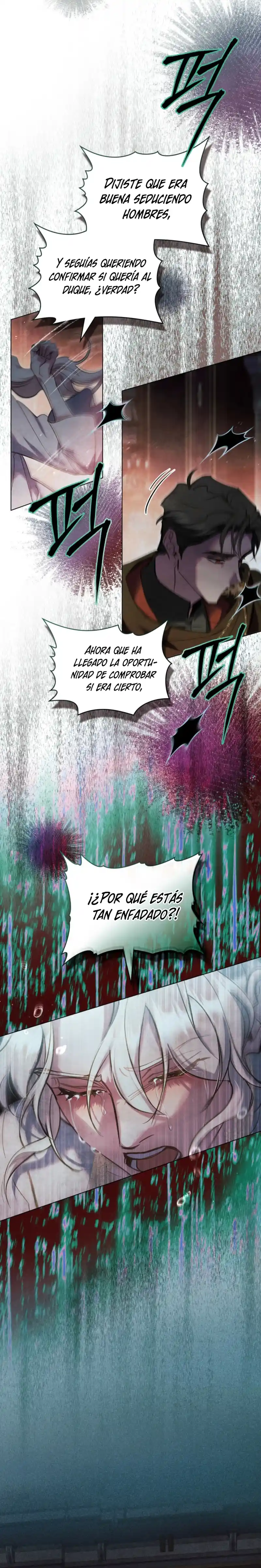 La Noche De La Emperatriz - Capítulo 35 - Página 8 - LectorTMOo