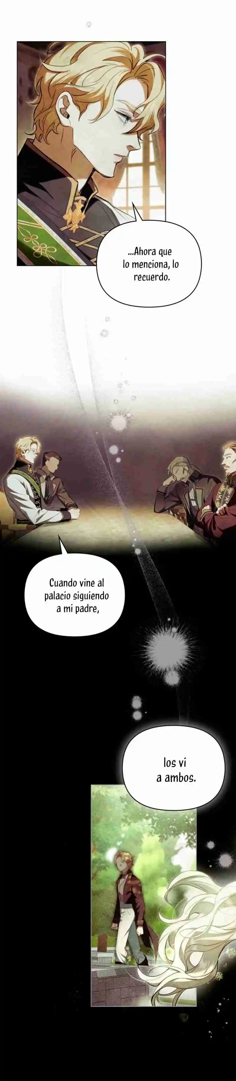 La Noche De La Emperatriz - Capítulo 4 - Página 20 - LectorTMOo