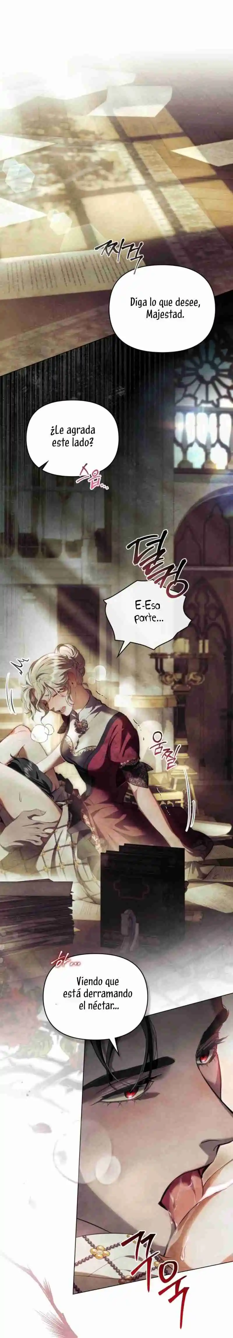 La Noche De La Emperatriz - Capítulo 5 - Página 4 - LectorTMOo