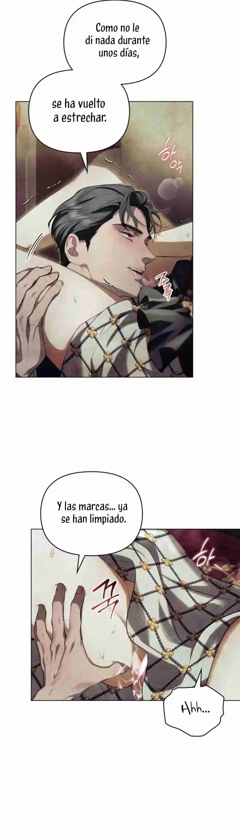 La Noche De La Emperatriz - Capítulo 5 - Página 6 - LectorTMOo
