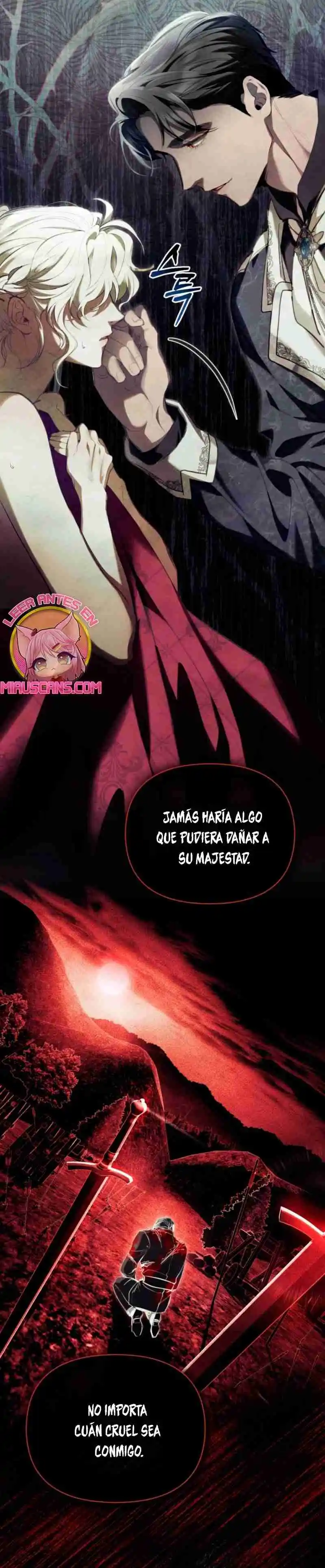 La Noche De La Emperatriz - Capítulo 6 - Página 14 - LectorTMOo