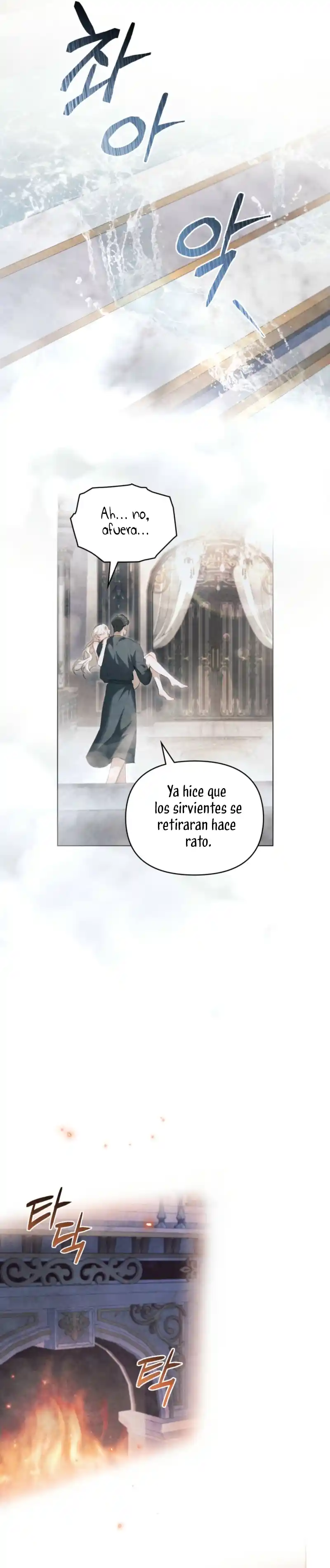 La Noche De La Emperatriz - Capítulo 8 - Página 22 - LectorTMOo
