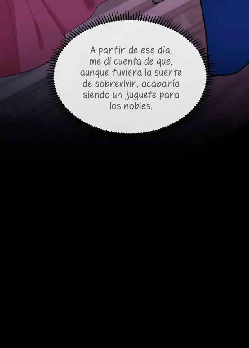 La Noche En Que Comenzó La Maldición - Capítulo 1 - Página 16 - LectorTMOo