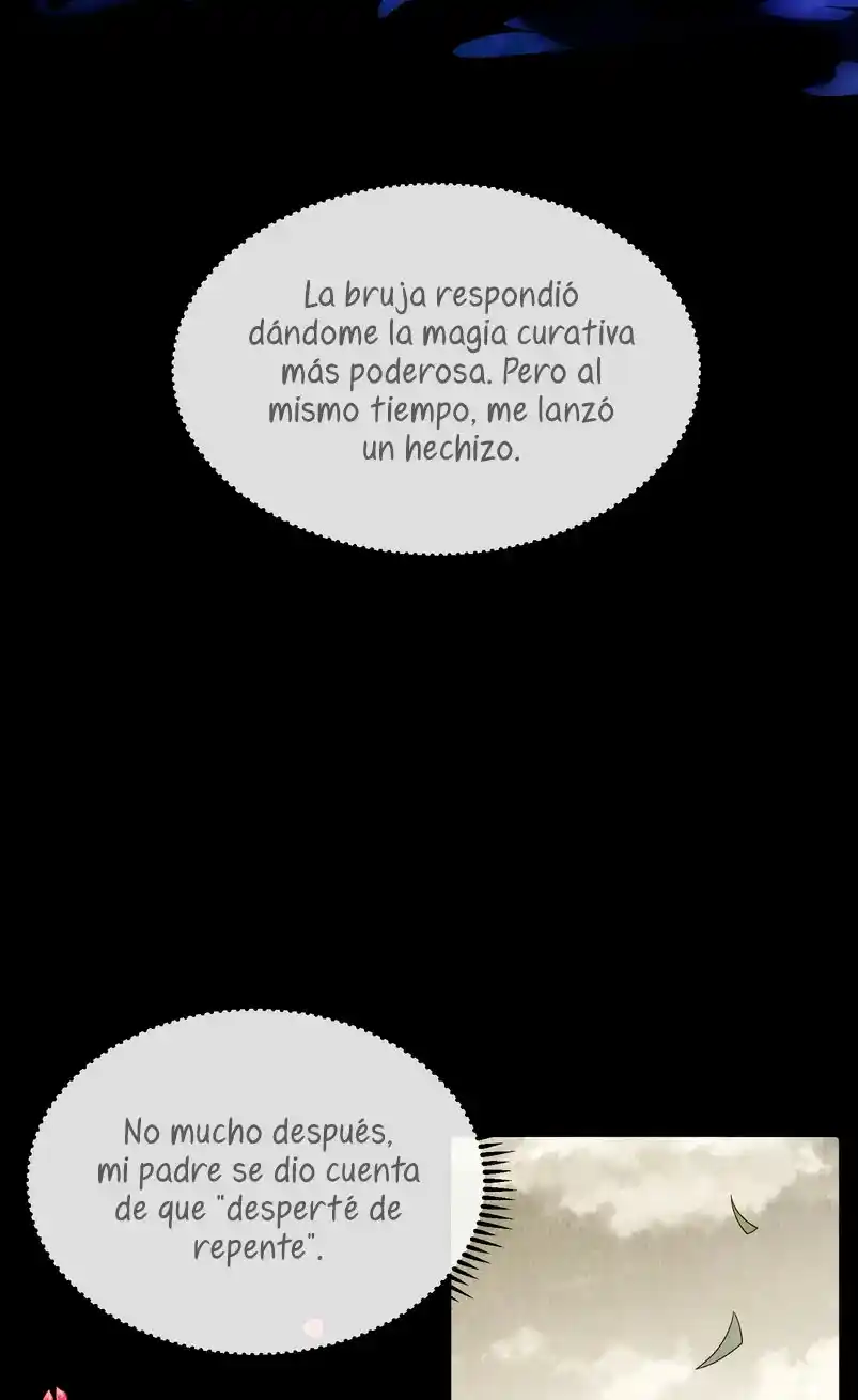 La Noche En Que Comenzó La Maldición - Capítulo 1 - Página 20 - LectorTMOo
