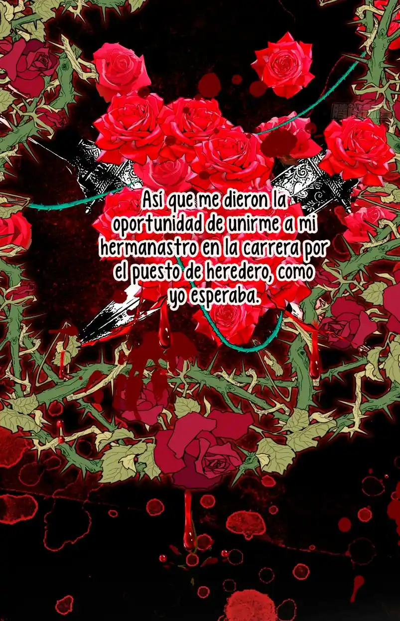 La Noche En Que Comenzó La Maldición - Capítulo 1 - Página 22 - LectorTMOo