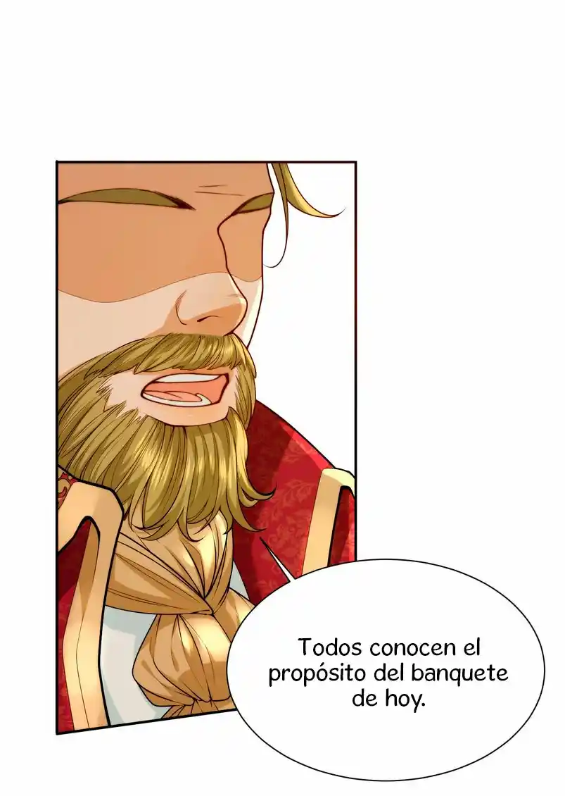 La Noche En Que Comenzó La Maldición - Capítulo 1 - Página 33 - LectorTMOo