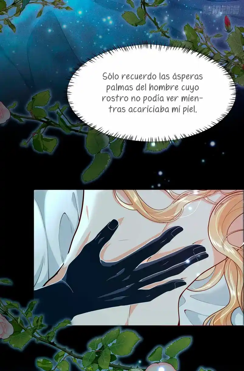 La Noche En Que Comenzó La Maldición - Capítulo 1 - Página 48 - LectorTMOo