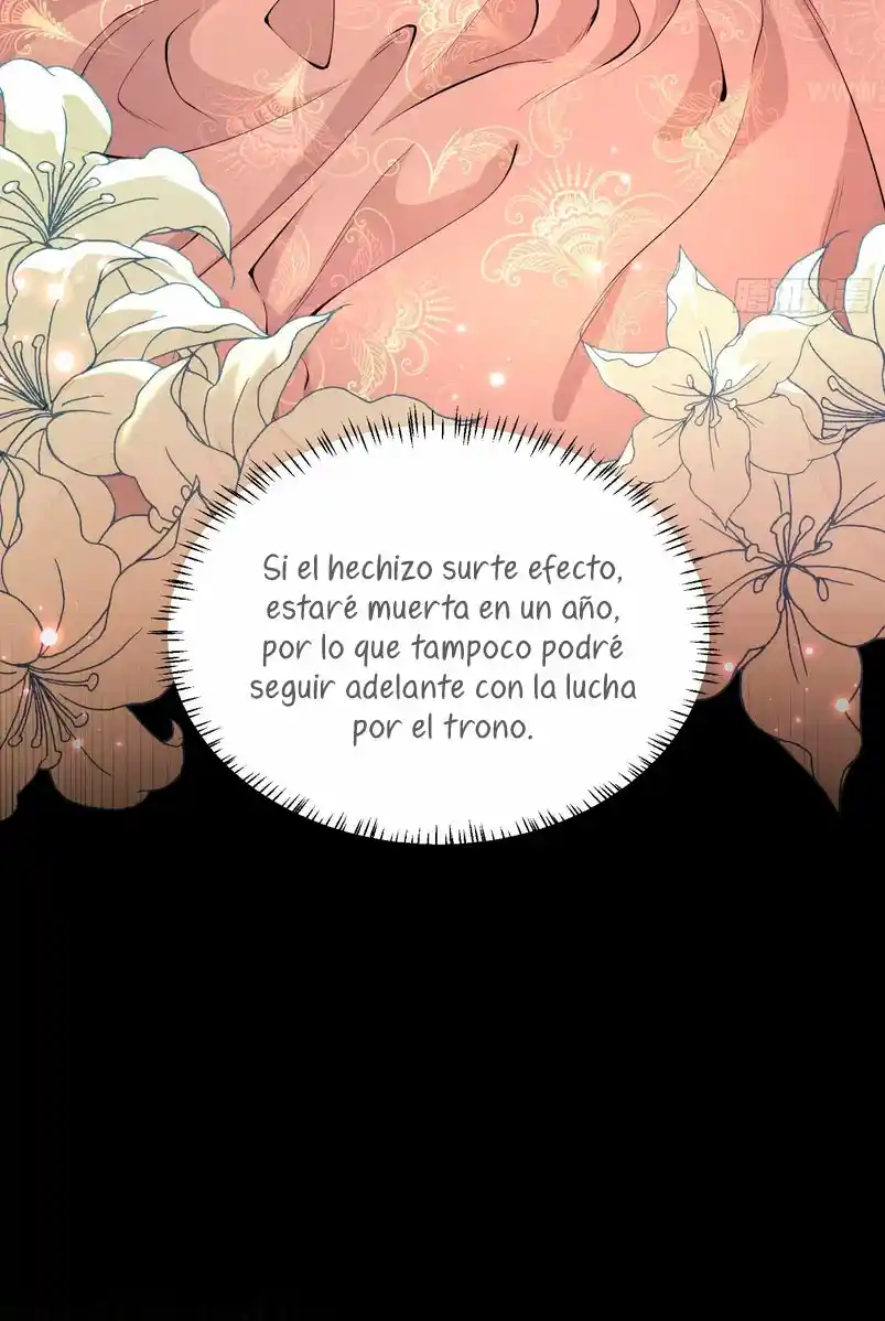 La Noche En Que Comenzó La Maldición - Capítulo 1 - Página 51 - LectorTMOo