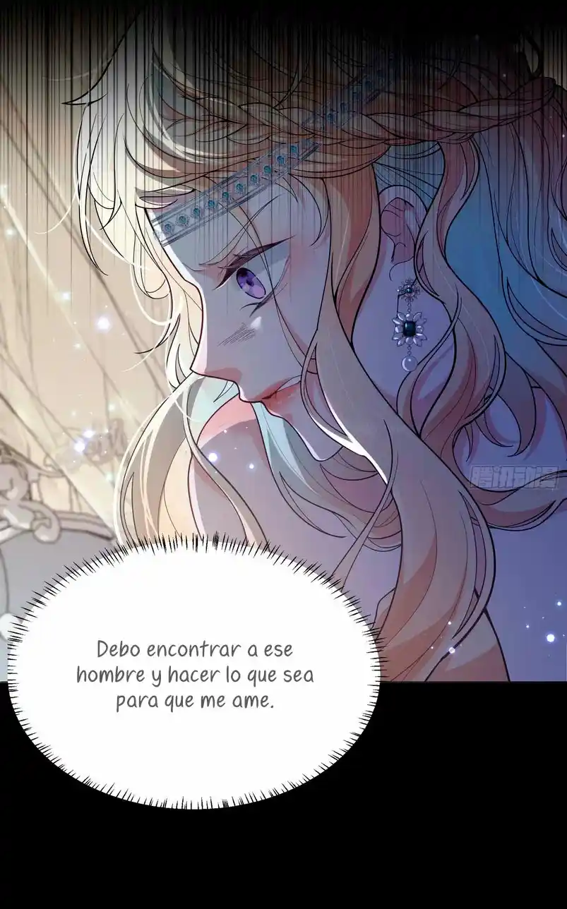 La Noche En Que Comenzó La Maldición - Capítulo 1 - Página 52 - LectorTMOo
