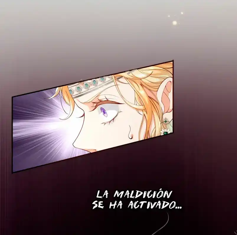 La Noche En Que Comenzó La Maldición - Capítulo 2 - Página 5 - LectorTMOo