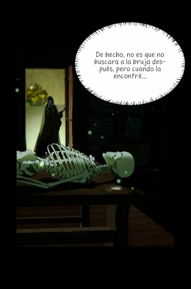 La Noche En Que Comenzó La Maldición - Capítulo 2 - Página 17 - LectorTMOo