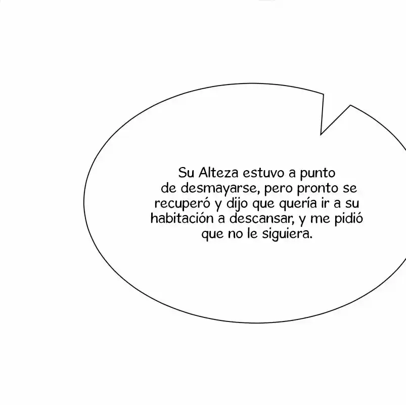 La Noche En Que Comenzó La Maldición - Capítulo 2 - Página 25 - LectorTMOo
