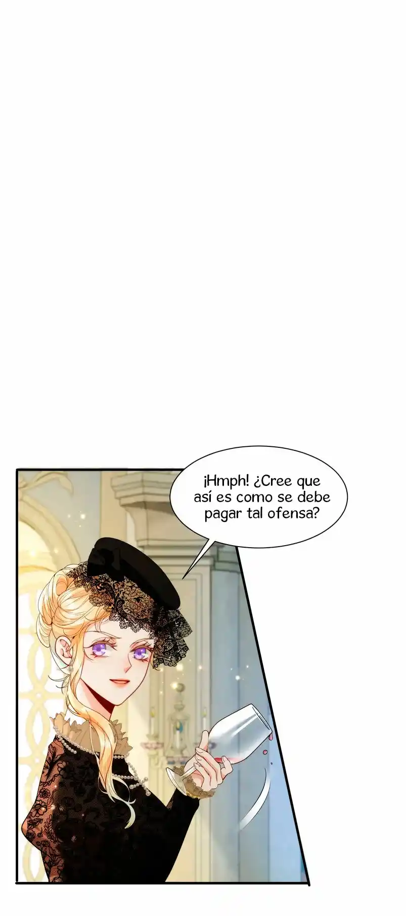 La Noche En Que Comenzó La Maldición - Capítulo 3 - Página 15 - LectorTMOo