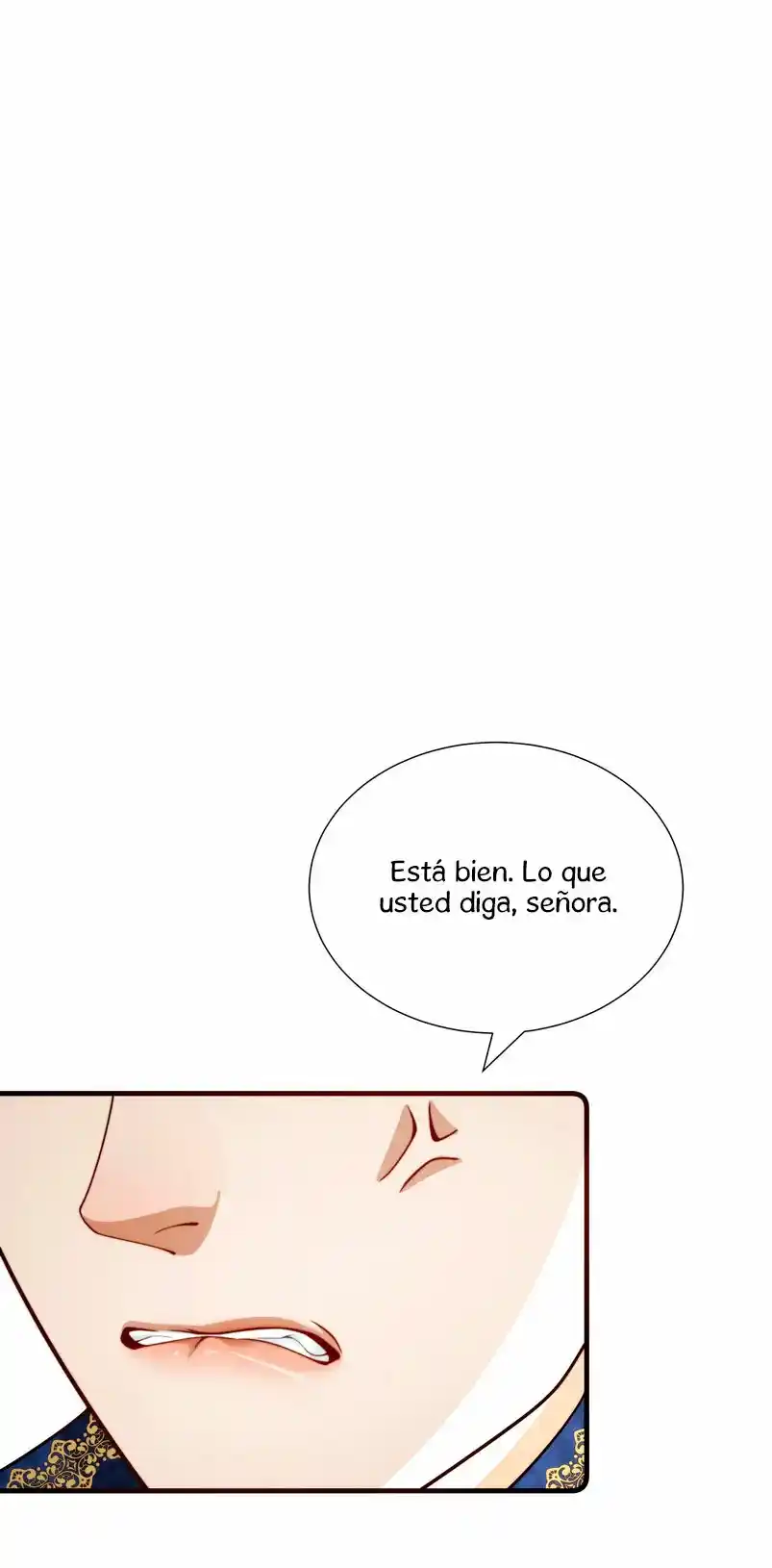 La Noche En Que Comenzó La Maldición - Capítulo 3 - Página 21 - LectorTMOo
