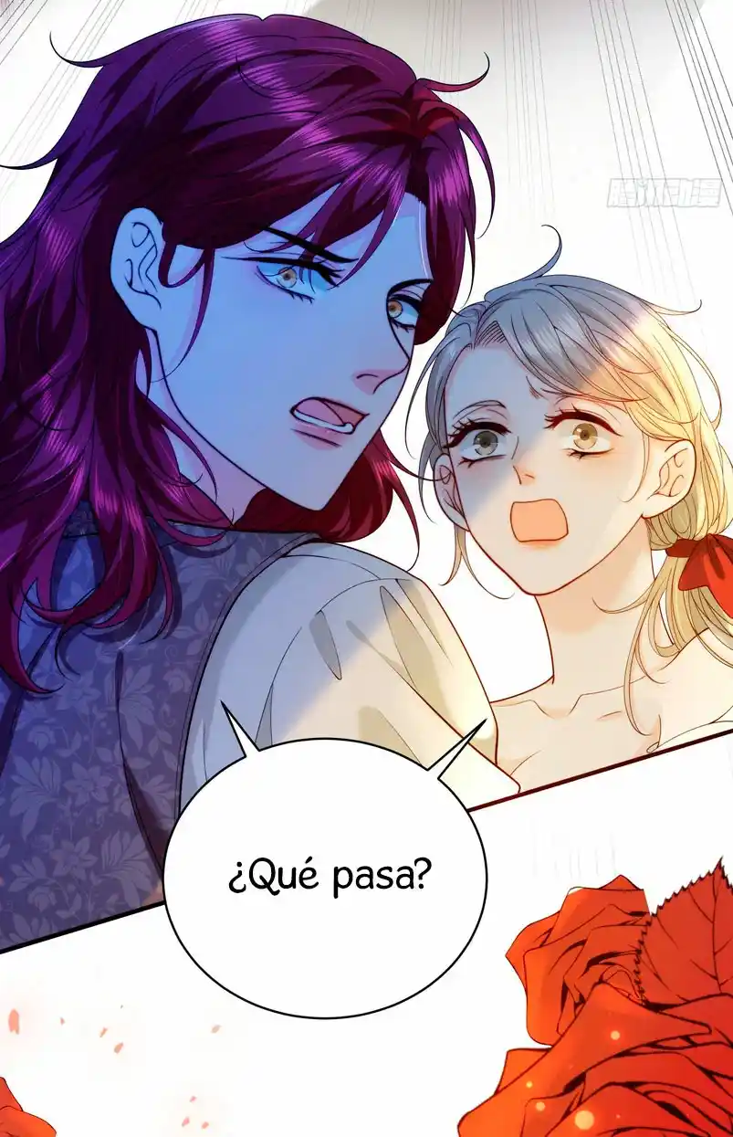 La Noche En Que Comenzó La Maldición - Capítulo 3 - Página 49 - LectorTMOo