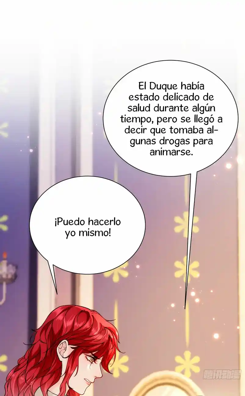 La Noche En Que Comenzó La Maldición - Capítulo 4 - Página 13 - LectorTMOo