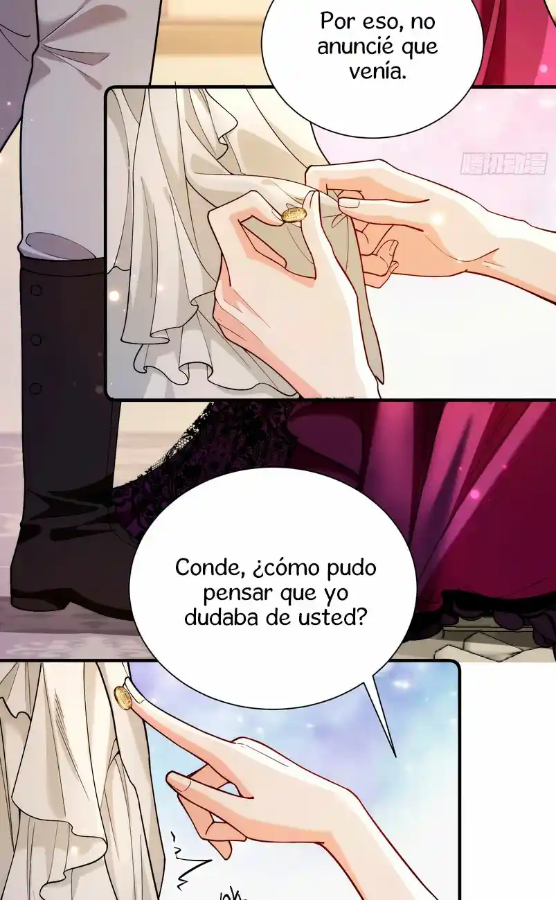 La Noche En Que Comenzó La Maldición - Capítulo 4 - Página 15 - LectorTMOo