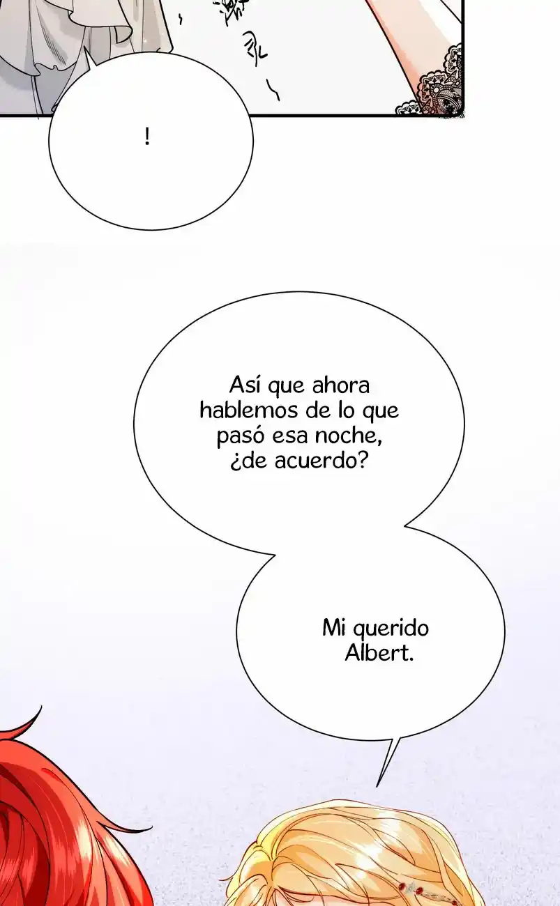 La Noche En Que Comenzó La Maldición - Capítulo 4 - Página 16 - LectorTMOo