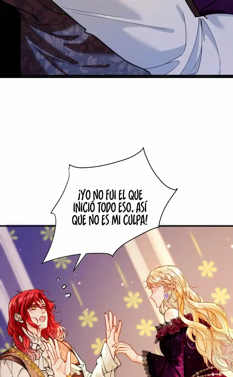 La Noche En Que Comenzó La Maldición - Capítulo 4 - Página 18 - LectorTMOo