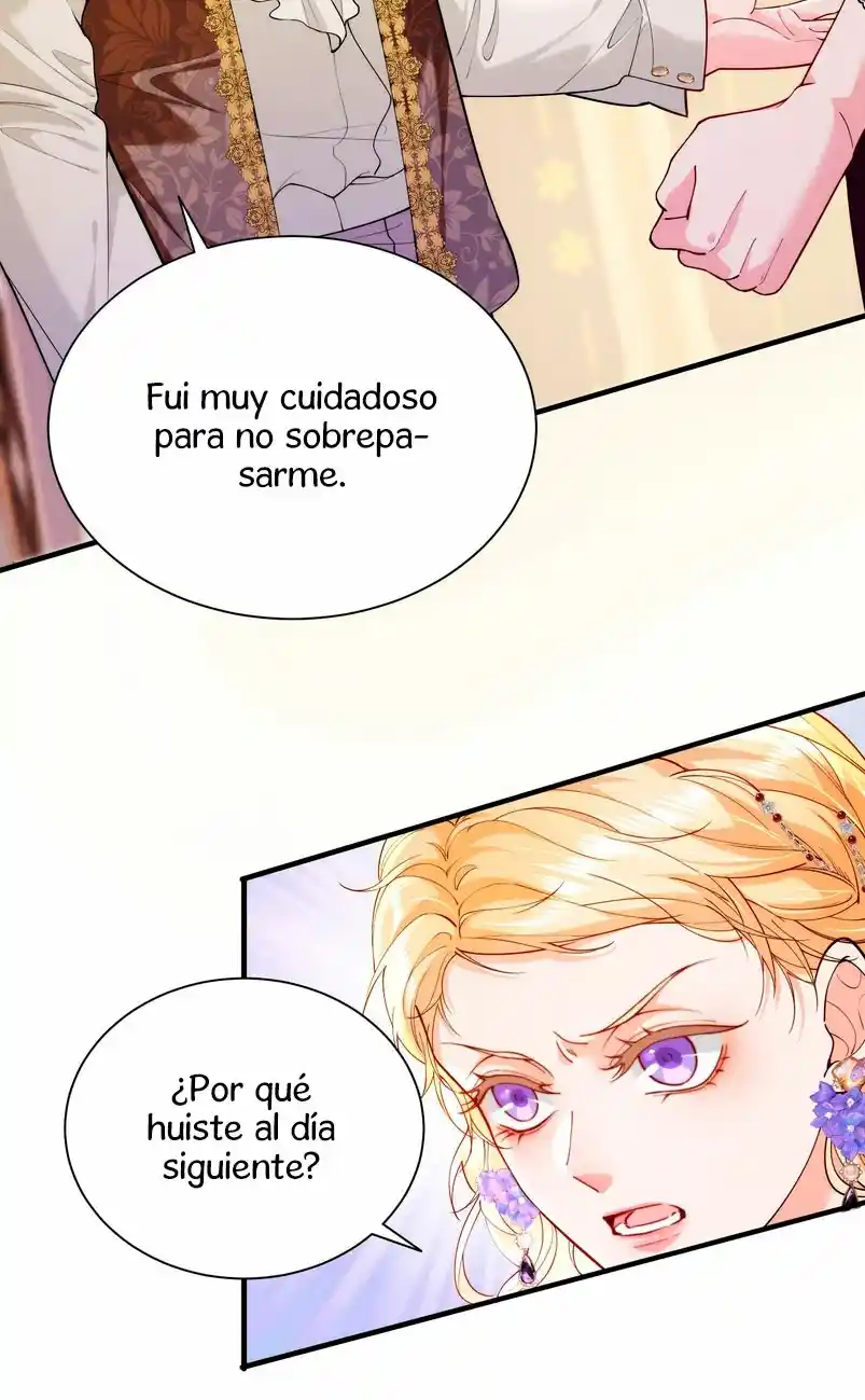 La Noche En Que Comenzó La Maldición - Capítulo 4 - Página 23 - LectorTMOo