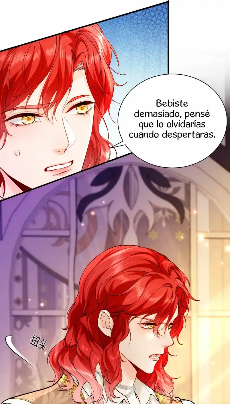 La Noche En Que Comenzó La Maldición - Capítulo 4 - Página 24 - LectorTMOo