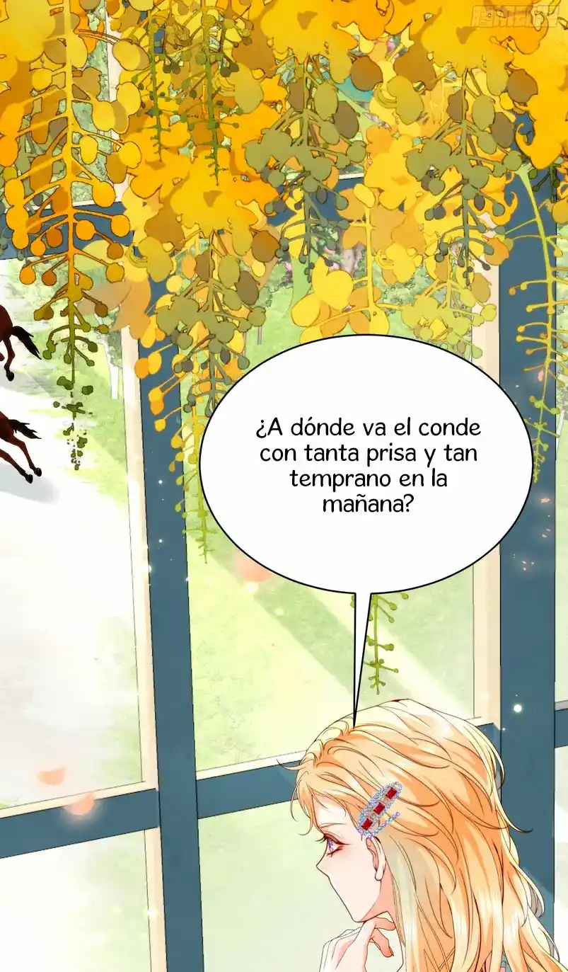 La Noche En Que Comenzó La Maldición - Capítulo 4 - Página 51 - LectorTMOo