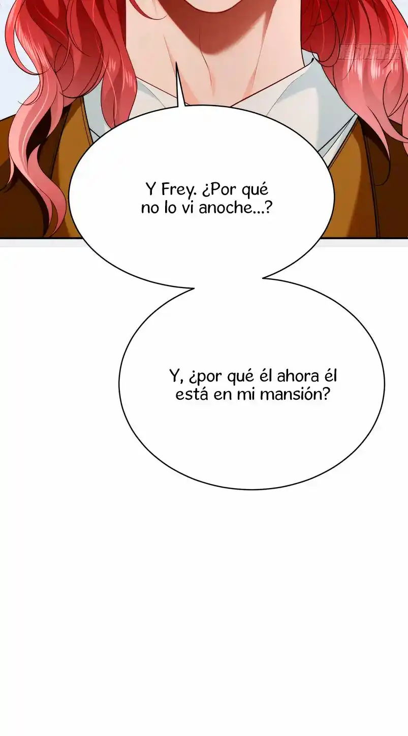 La Noche En Que Comenzó La Maldición - Capítulo 4 - Página 65 - LectorTMOo