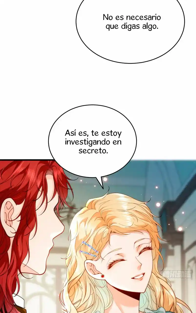 La Noche En Que Comenzó La Maldición - Capítulo 5 - Página 6 - LectorTMOo
