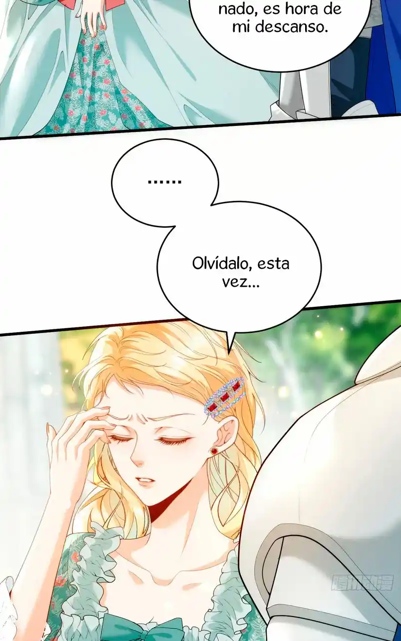 La Noche En Que Comenzó La Maldición - Capítulo 5 - Página 16 - LectorTMOo
