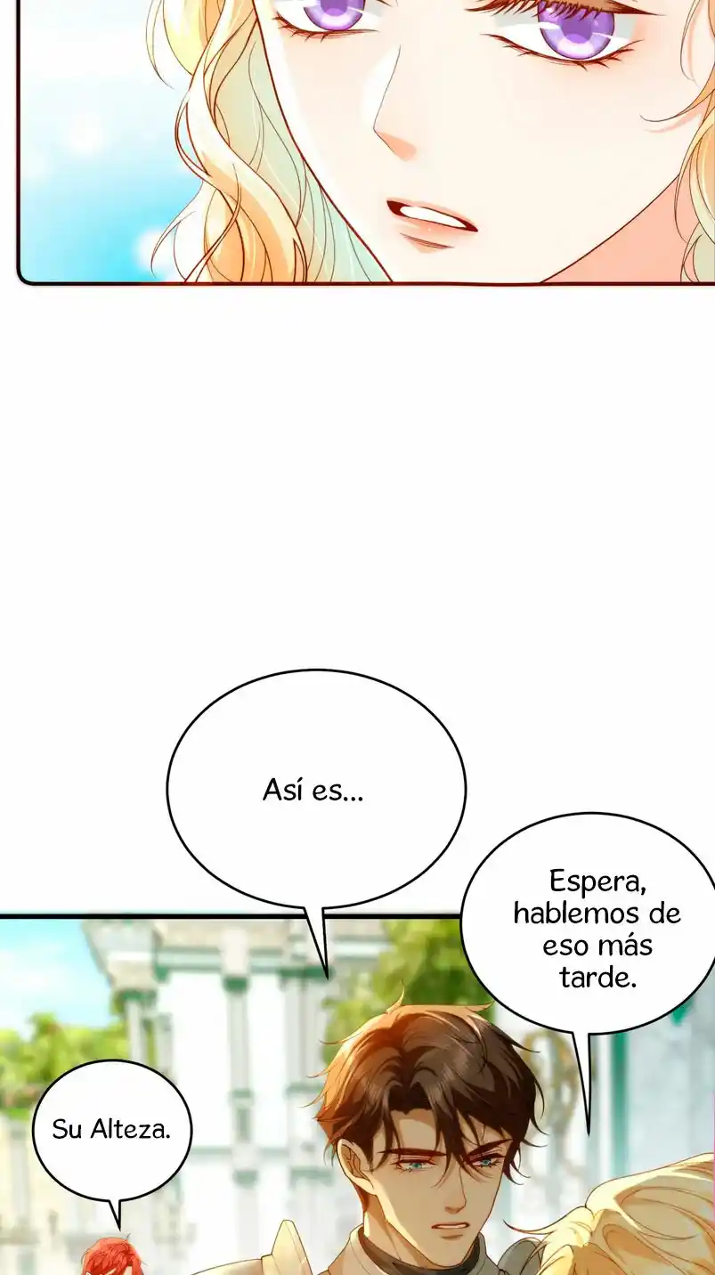 La Noche En Que Comenzó La Maldición - Capítulo 5 - Página 32 - LectorTMOo