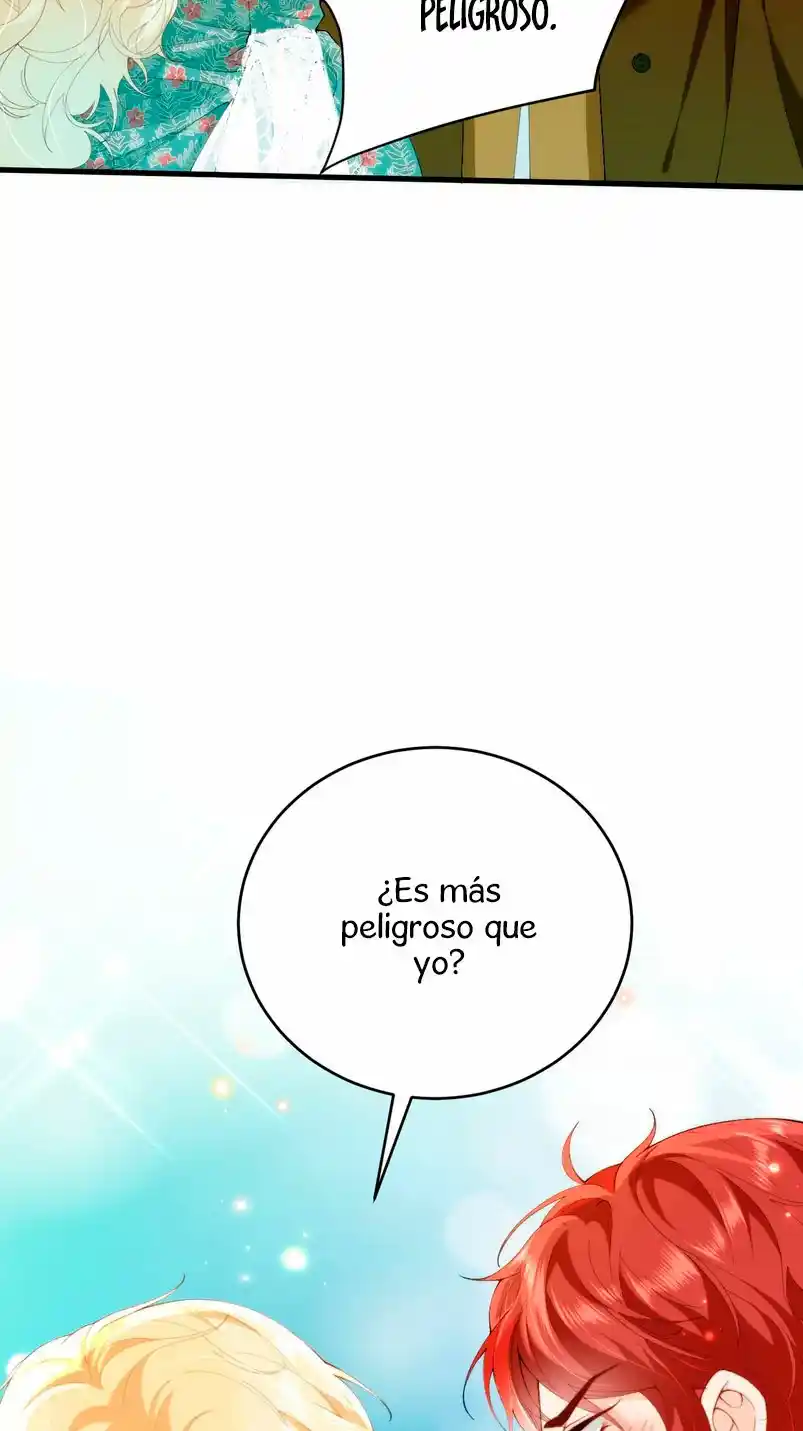 La Noche En Que Comenzó La Maldición - Capítulo 5 - Página 37 - LectorTMOo