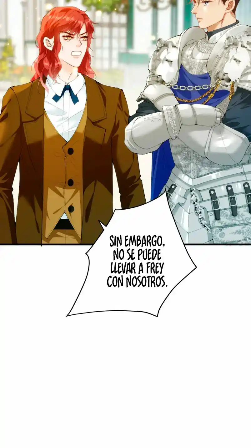 La Noche En Que Comenzó La Maldición - Capítulo 5 - Página 42 - LectorTMOo
