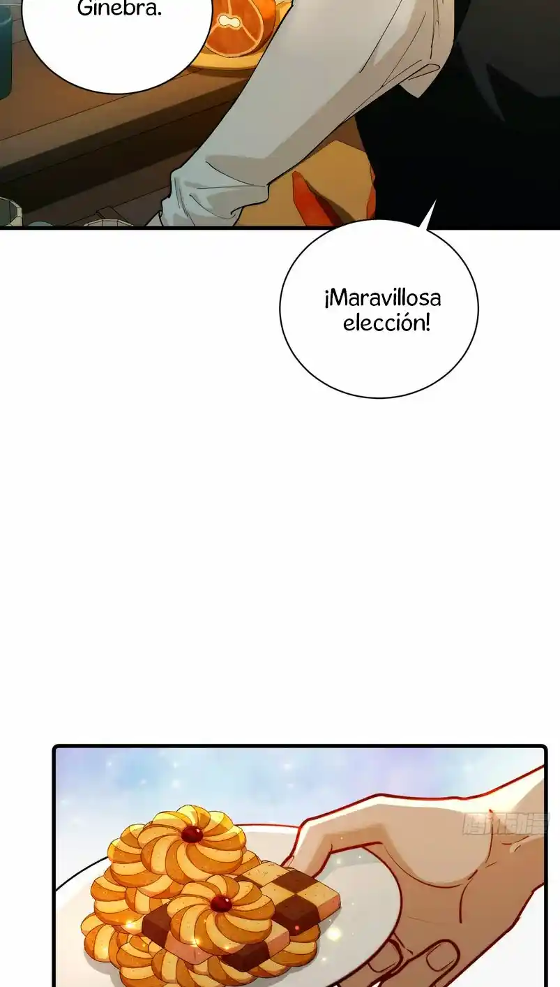 La Noche En Que Comenzó La Maldición - Capítulo 5 - Página 62 - LectorTMOo