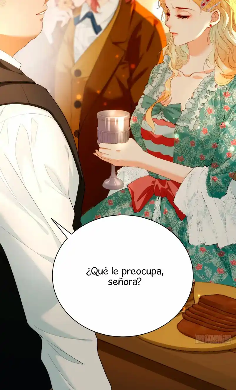 La Noche En Que Comenzó La Maldición - Capítulo 6 - Página 6 - LectorTMOo