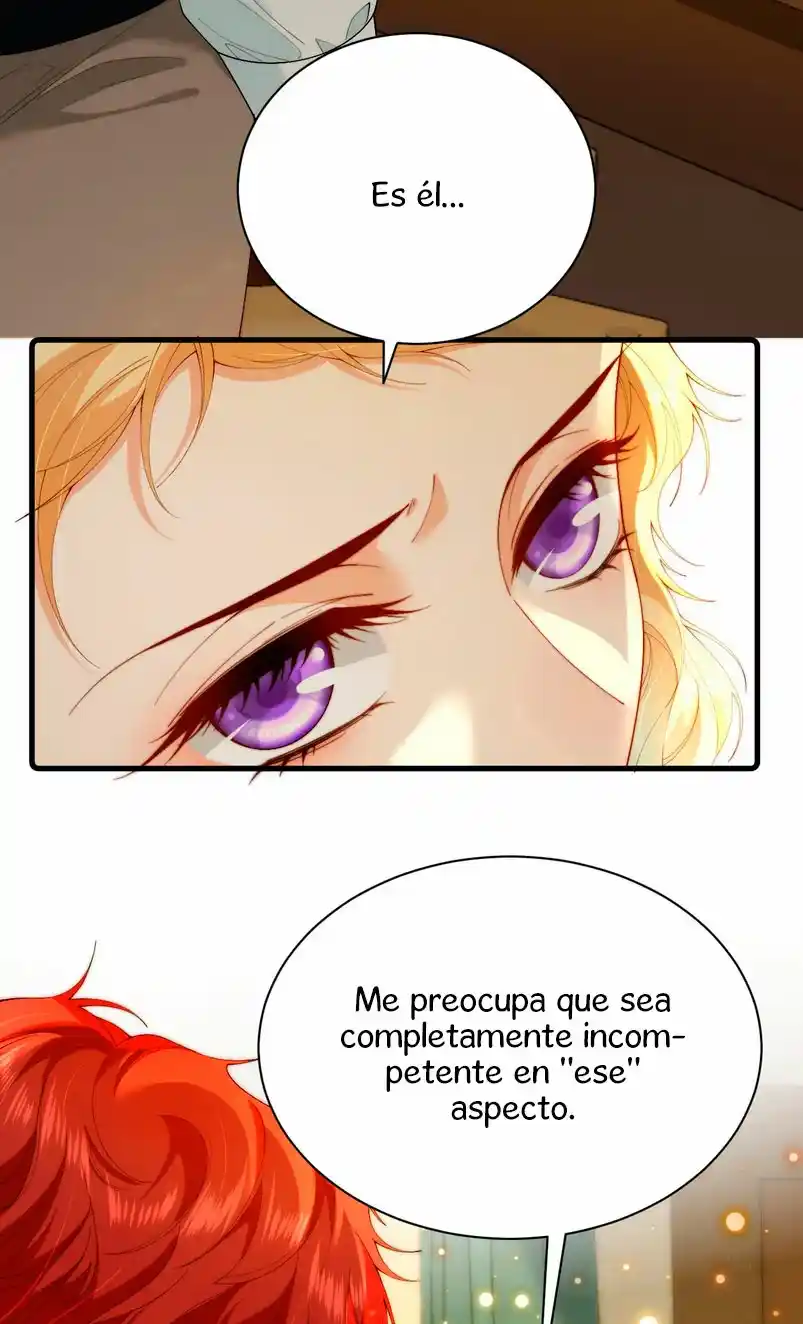 La Noche En Que Comenzó La Maldición - Capítulo 6 - Página 7 - LectorTMOo