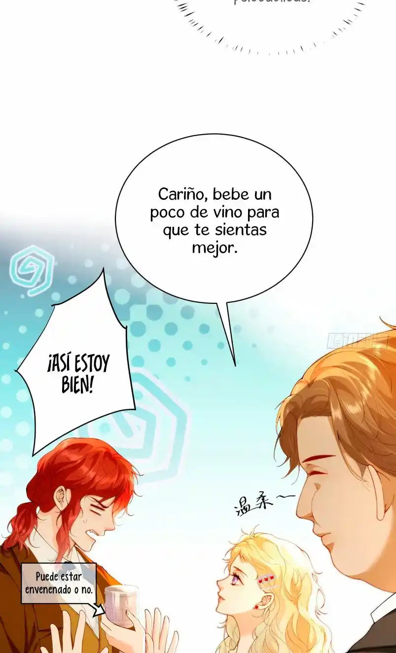 La Noche En Que Comenzó La Maldición - Capítulo 6 - Página 12 - LectorTMOo