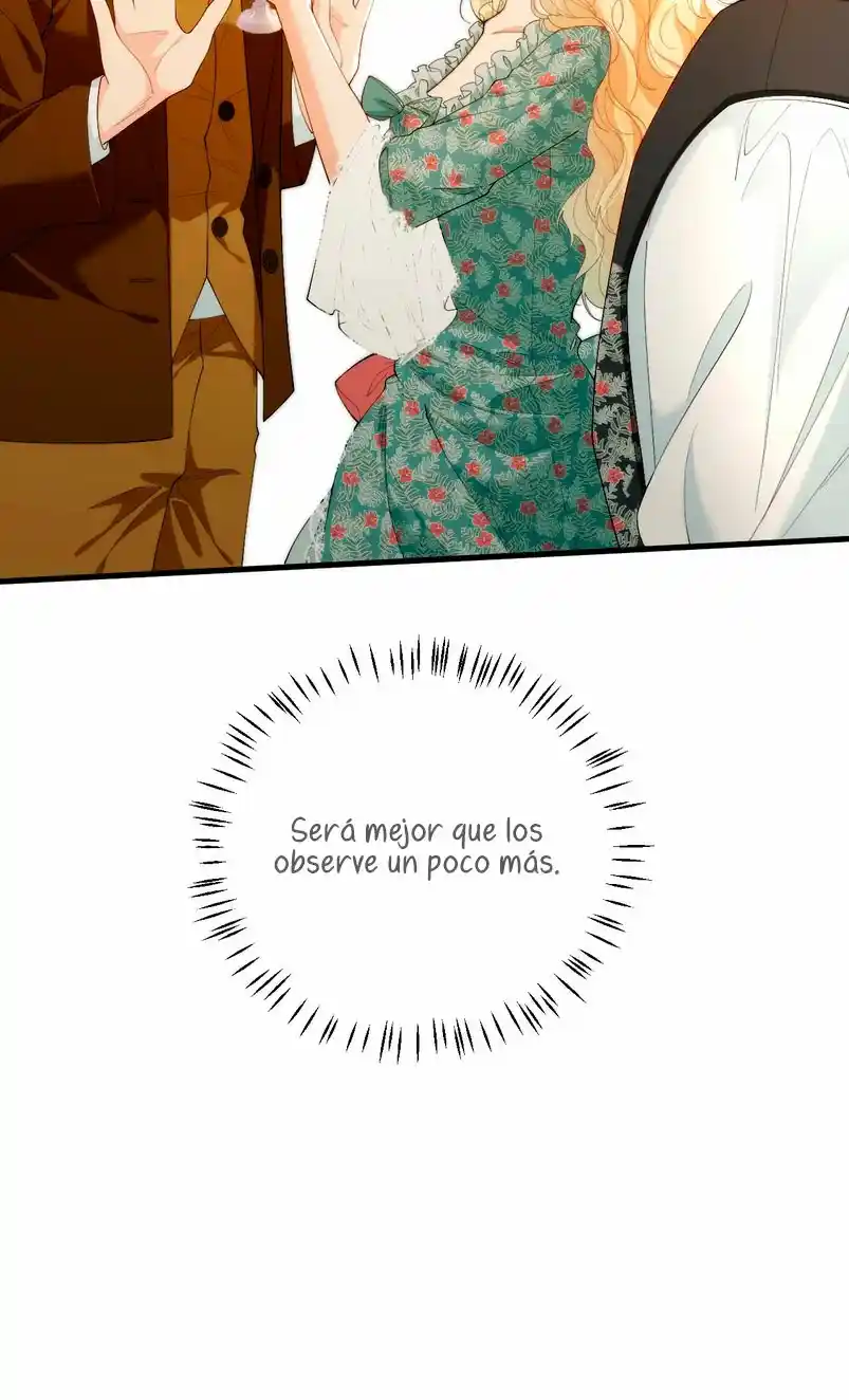 La Noche En Que Comenzó La Maldición - Capítulo 6 - Página 13 - LectorTMOo