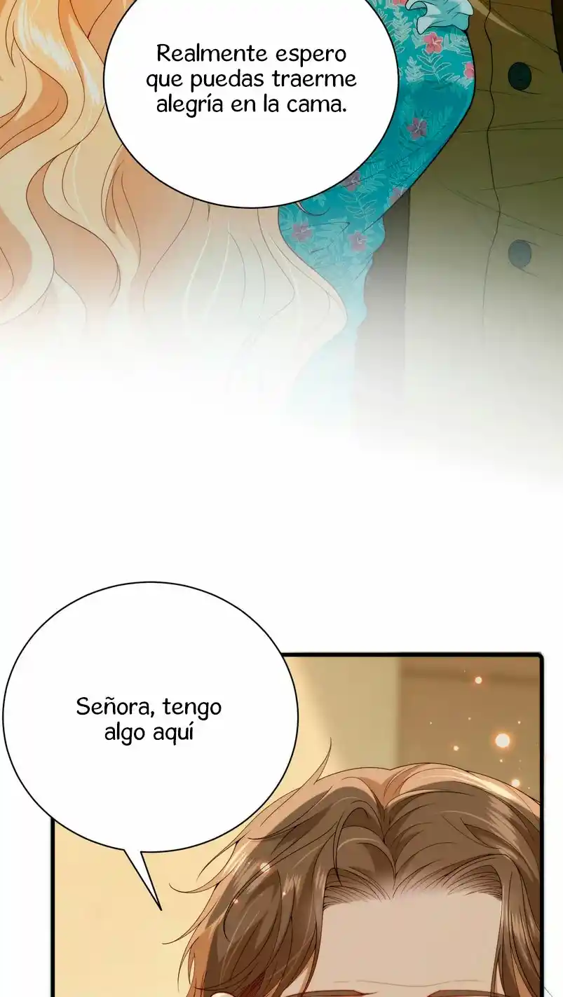 La Noche En Que Comenzó La Maldición - Capítulo 6 - Página 39 - LectorTMOo