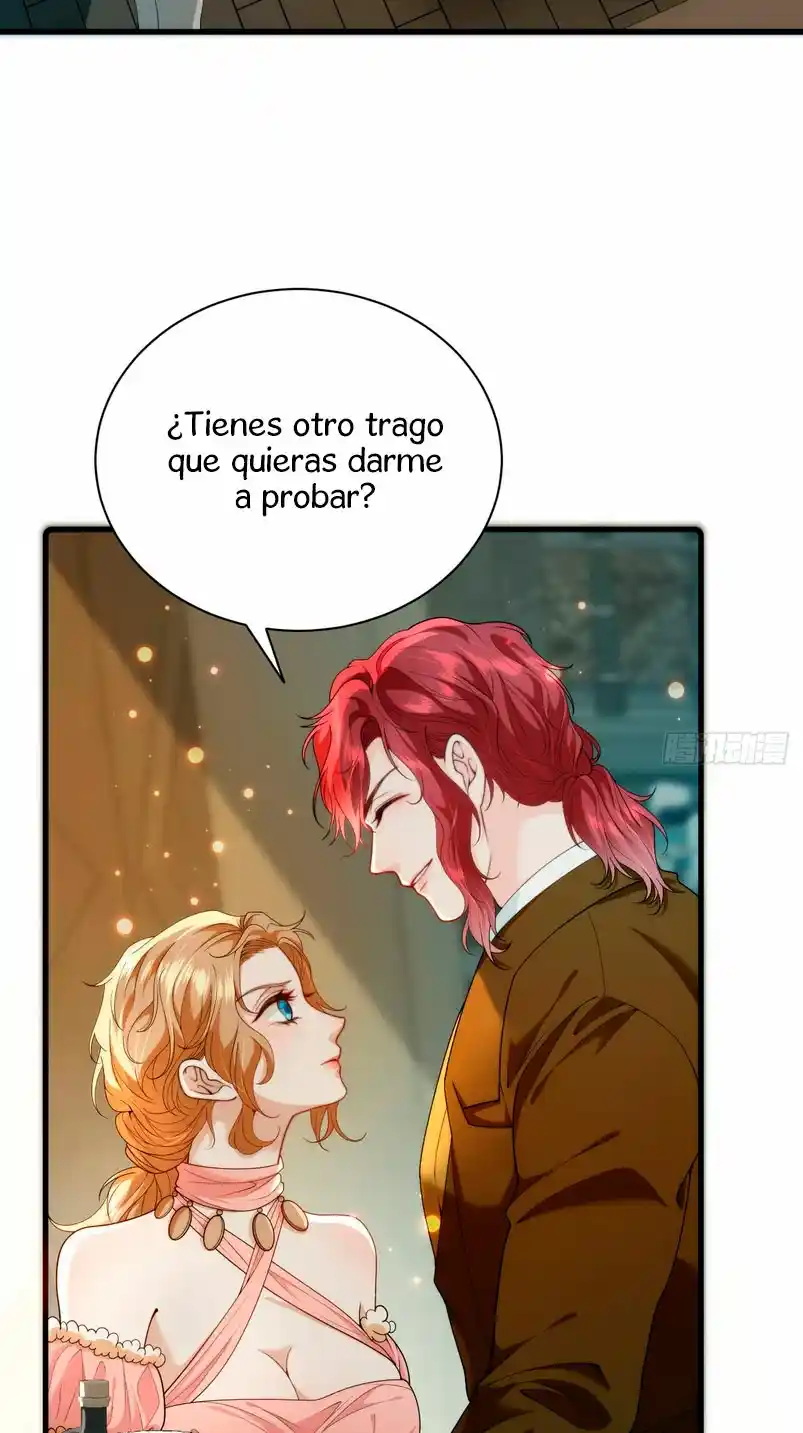 La Noche En Que Comenzó La Maldición - Capítulo 6 - Página 45 - LectorTMOo