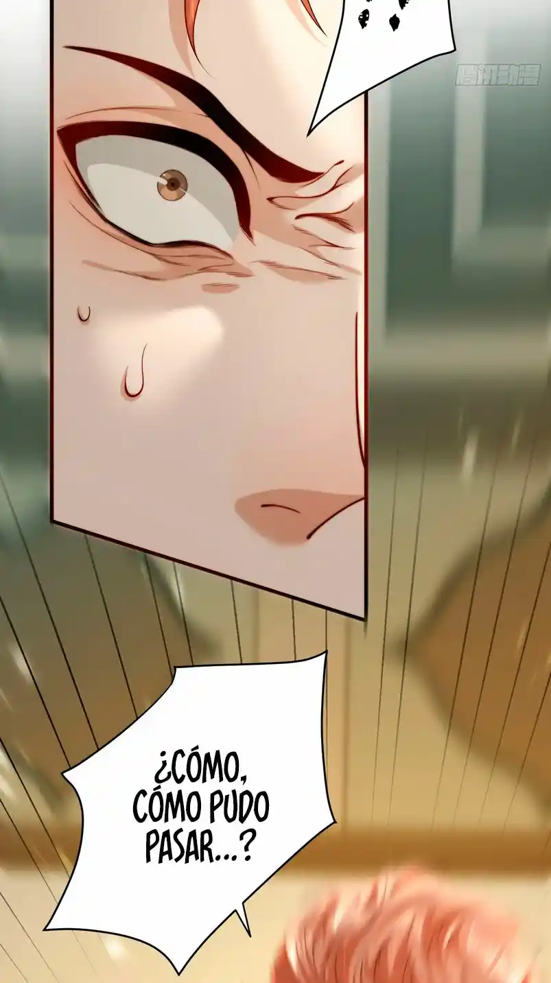 La Noche En Que Comenzó La Maldición - Capítulo 6 - Página 51 - LectorTMOo