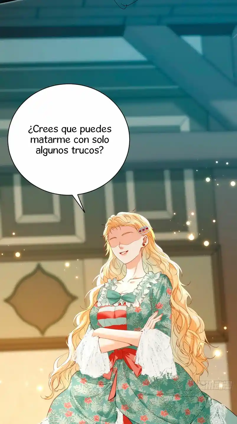 La Noche En Que Comenzó La Maldición - Capítulo 6 - Página 53 - LectorTMOo